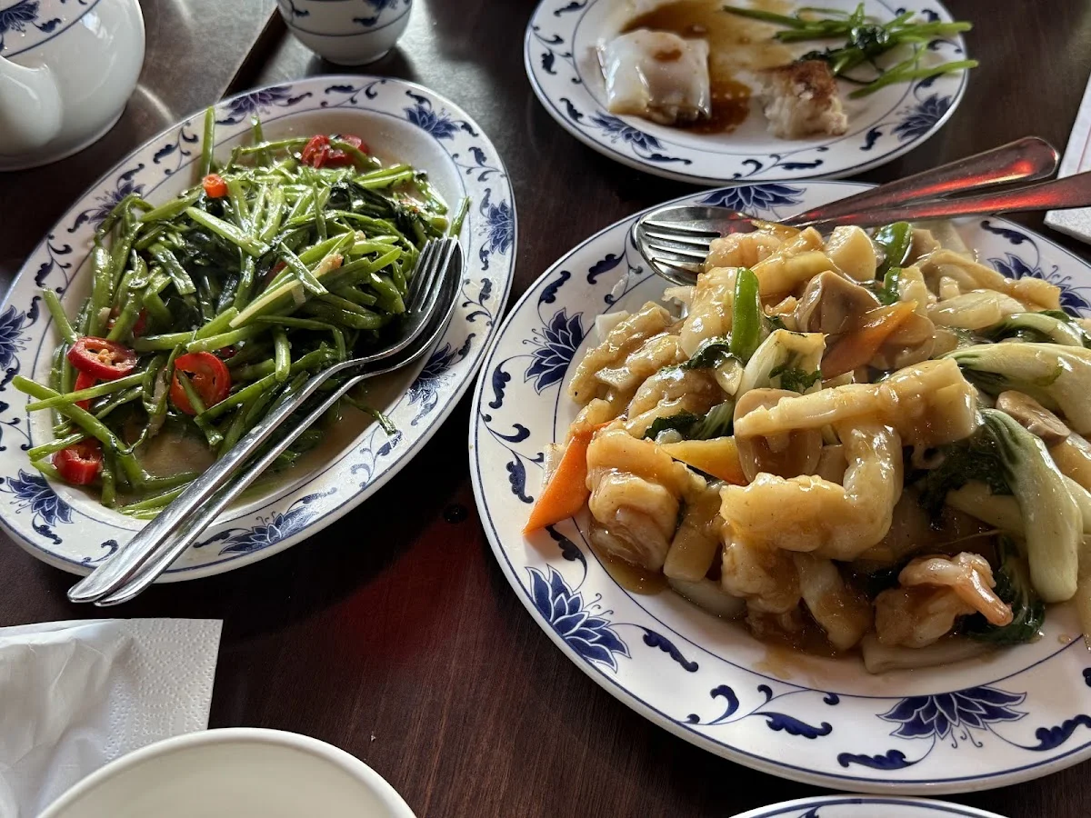 Aroma – Essen und Trinken in Berlin