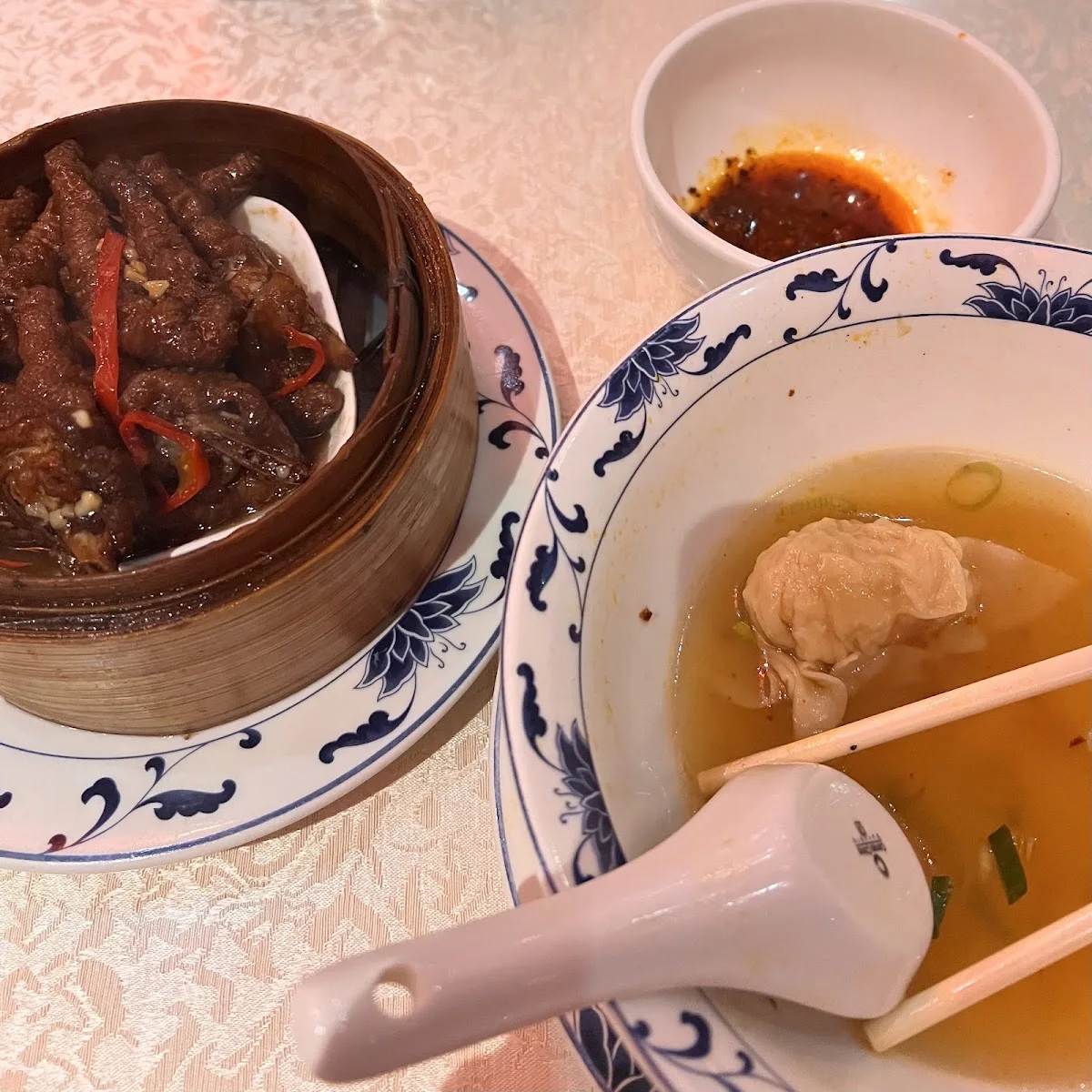 Aroma – Suppe in Berlin