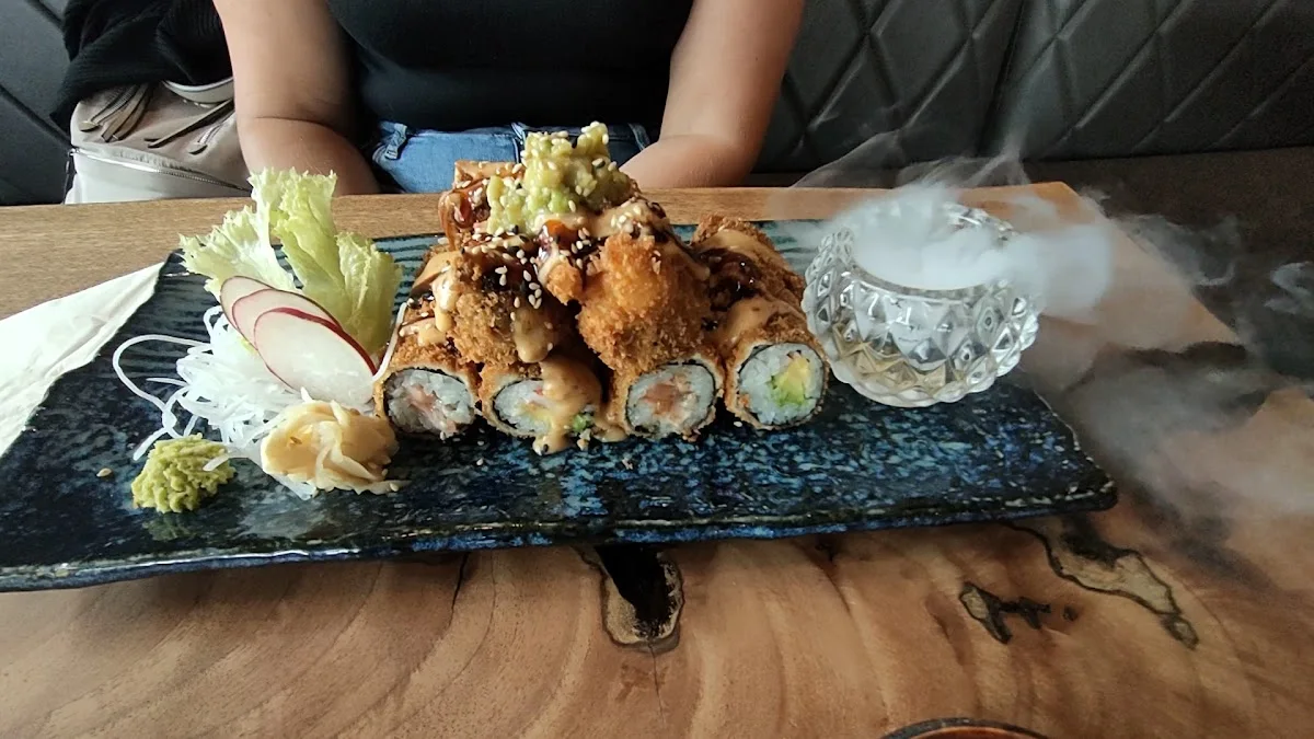Do Sushi - Leverkusen – Japanisches Restaurant in Leverkusen, Nordrhein-Westfalen