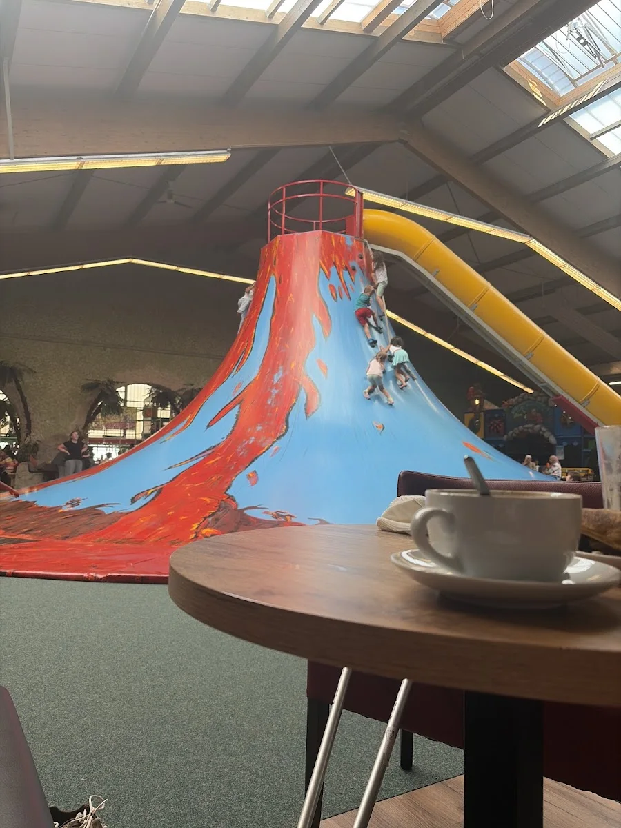 Jimmy's Fun Park – Freizeitpark in Dasing, Bayern