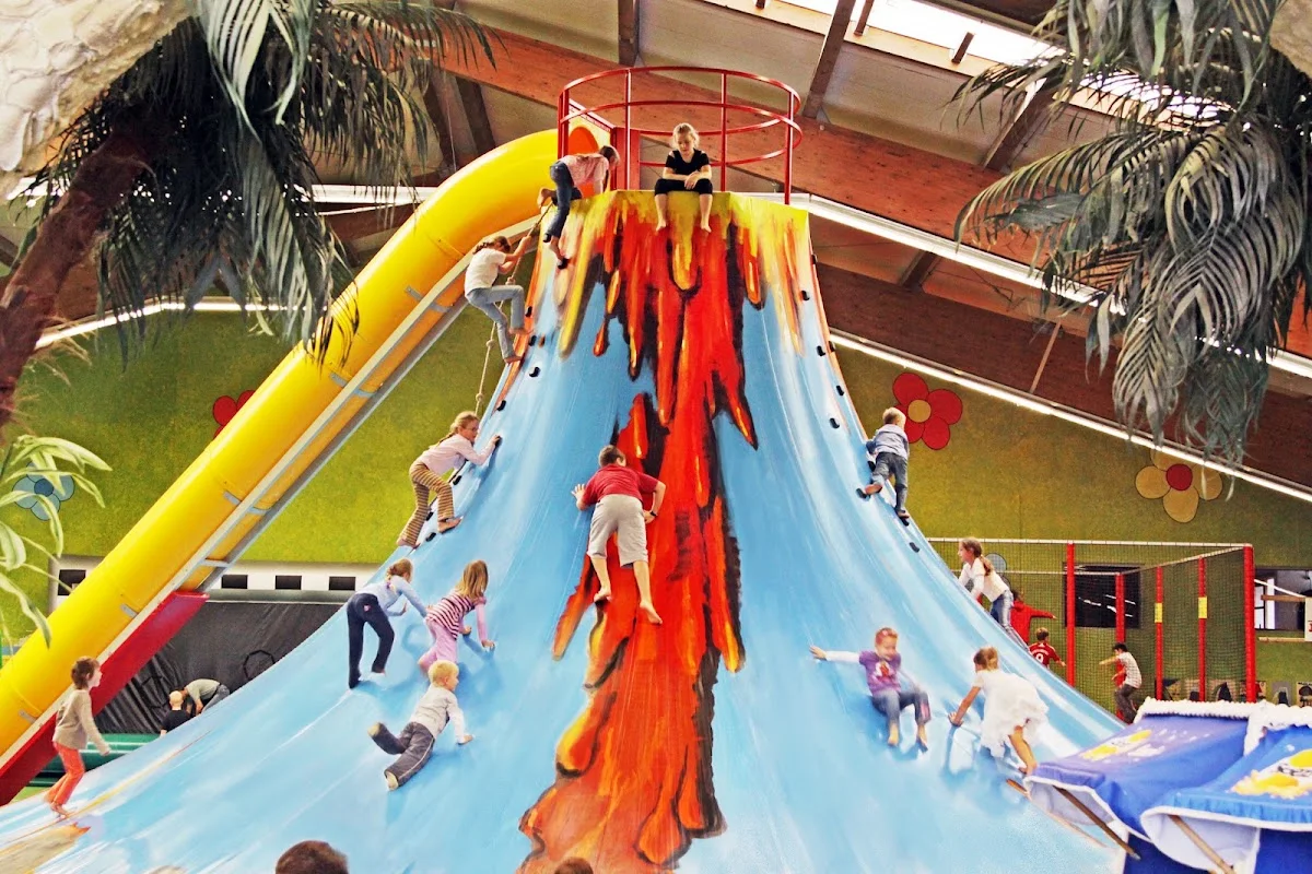 Jimmy's Fun Park – Vom Inhaber in Dasing, Bayern