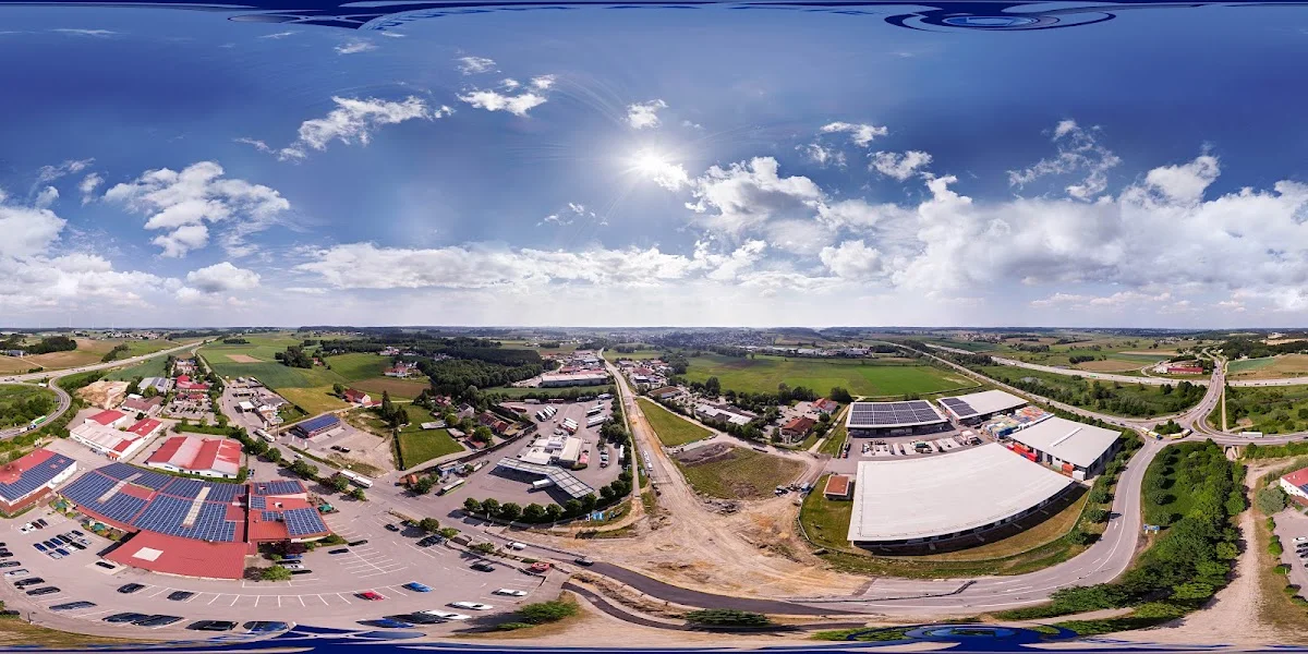 Jimmy's Fun Park – Street View & 360°-Fotos in Dasing, Bayern