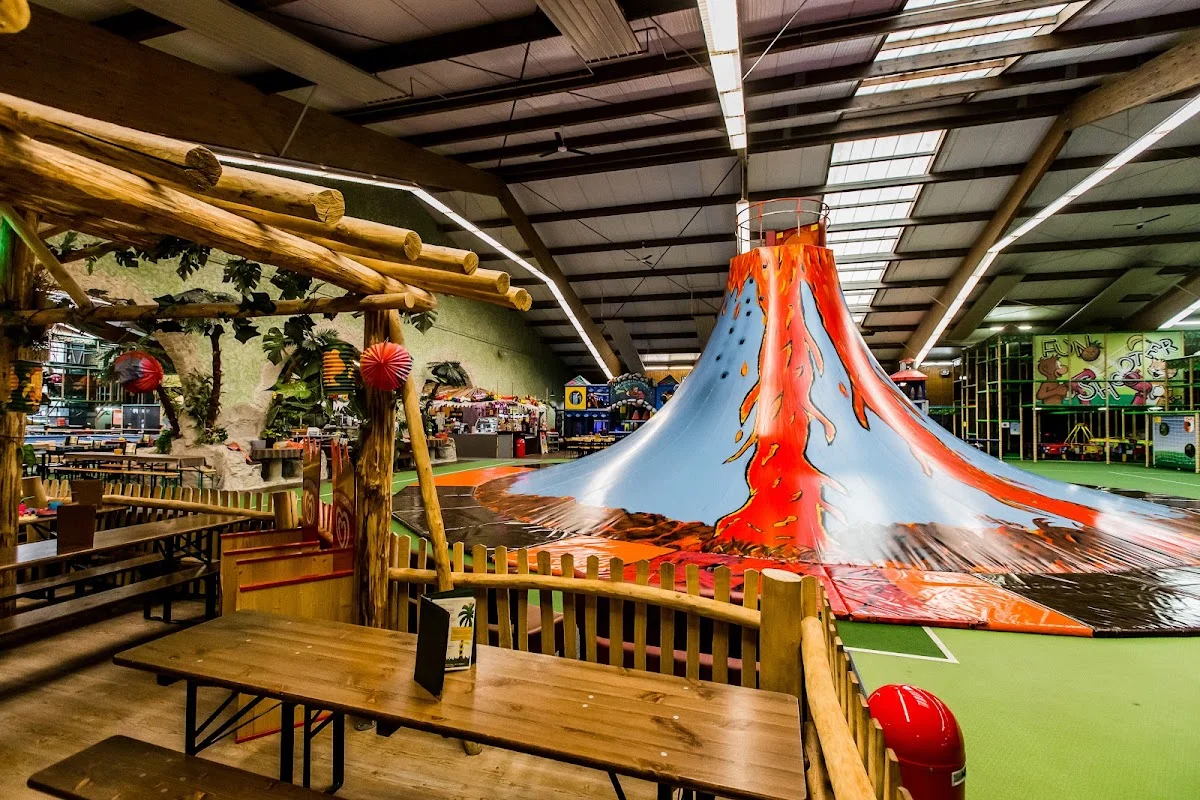 Jimmy's Fun Park – Profilfoto in Dasing, Bayern