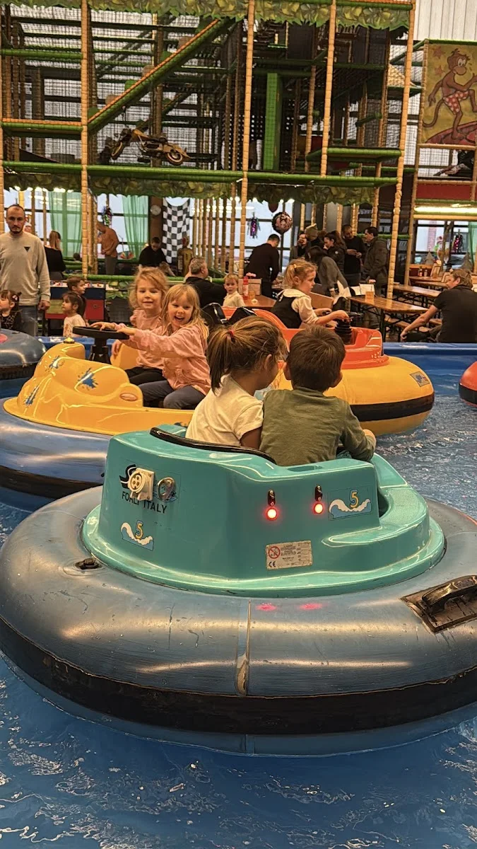 Jimmy's Fun Park – Besucherfoto von FOTOKOFFER - Fotobox, Fotocaravan, Fotograf in Dasing, Bayern