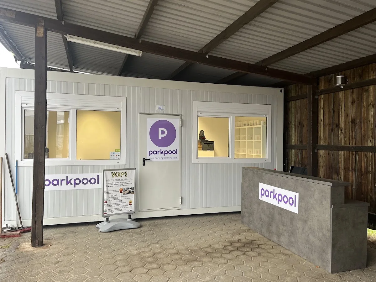 Parkpool Hamburg Airport – Vom Inhaber in Norderstedt, Schleswig-Holstein