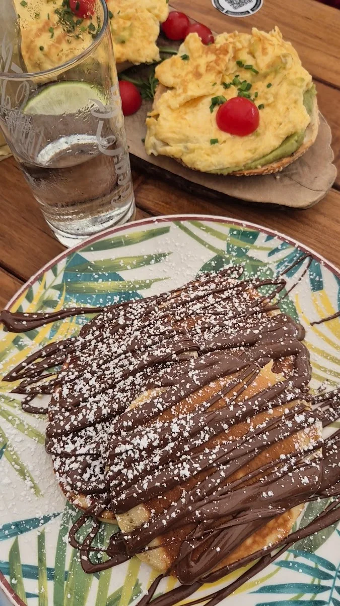 Surfkitchen – Restaurant in Hamburg
