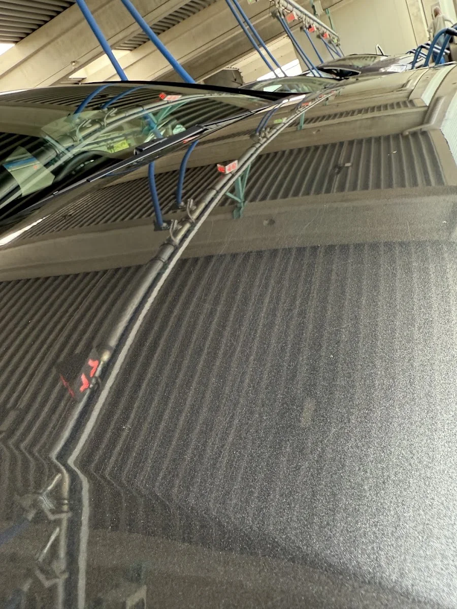 BEST Carwash Troisdorf – Autowäsche in Troisdorf, Nordrhein-Westfalen
