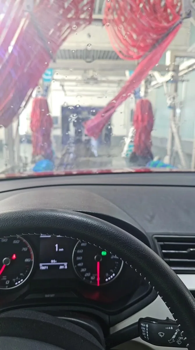 BEST Carwash Troisdorf – Autowäsche in Troisdorf, Nordrhein-Westfalen