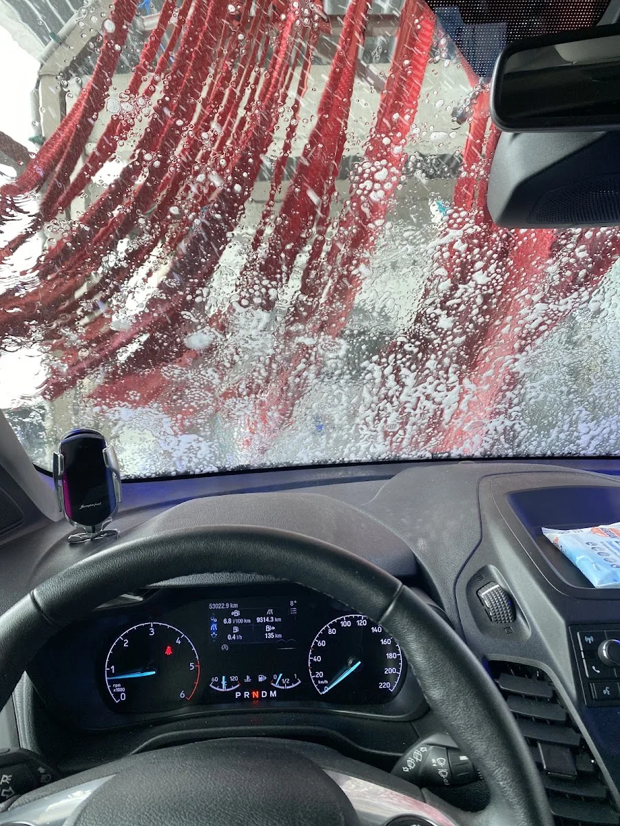 BEST Carwash Troisdorf – Autowäsche in Troisdorf, Nordrhein-Westfalen