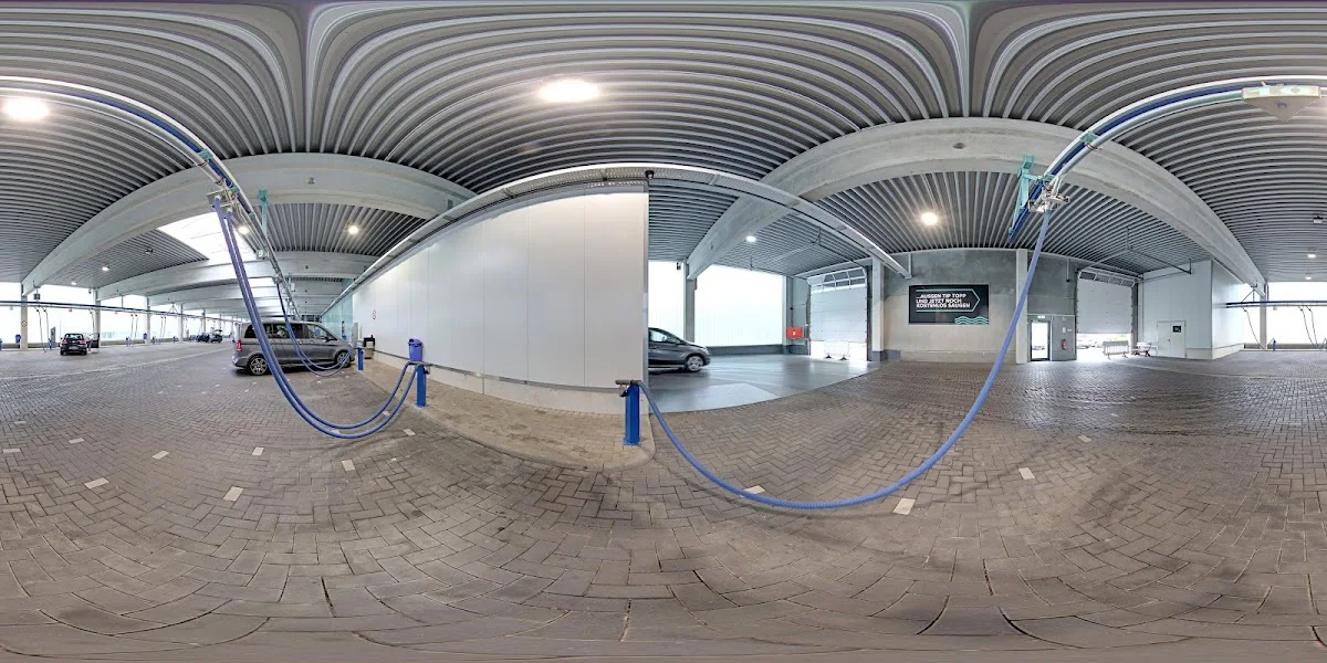 BEST Carwash Troisdorf – Street View & 360°-Fotos in Troisdorf, Nordrhein-Westfalen