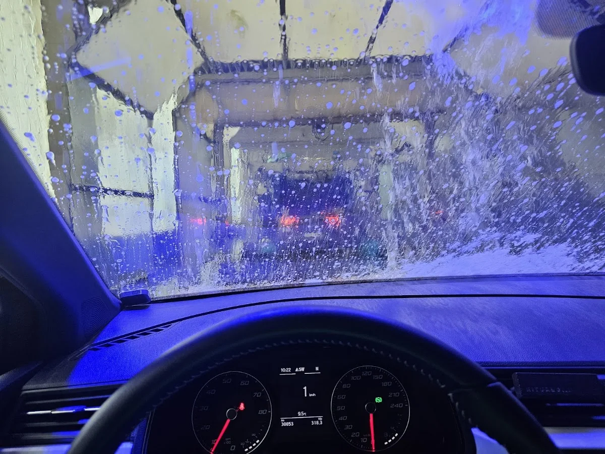 BEST Carwash Troisdorf – Profilfoto in Troisdorf, Nordrhein-Westfalen