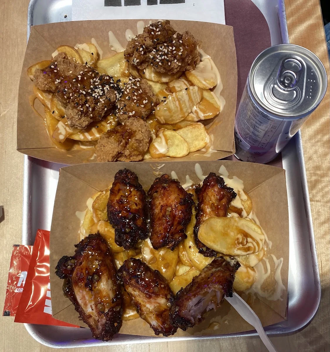 Mmaah! - Eat Korean – Essen und Trinken in Berlin