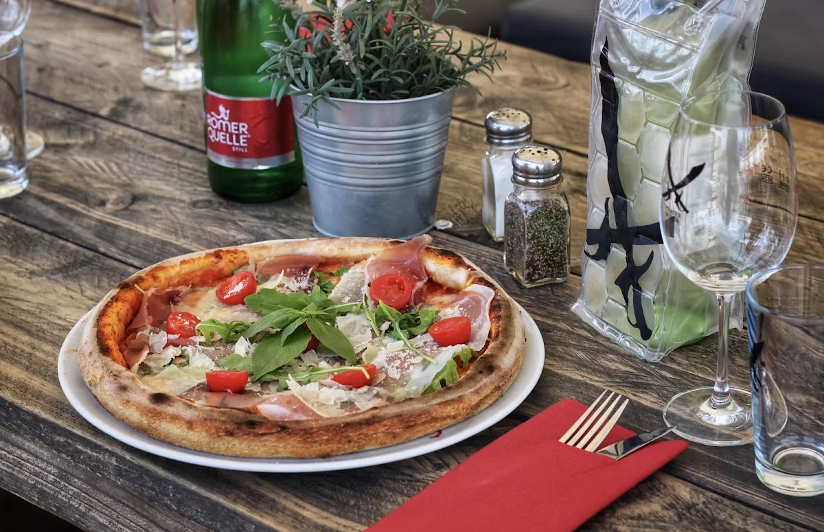 Pirates Berlin – Essen und Trinken in Berlin