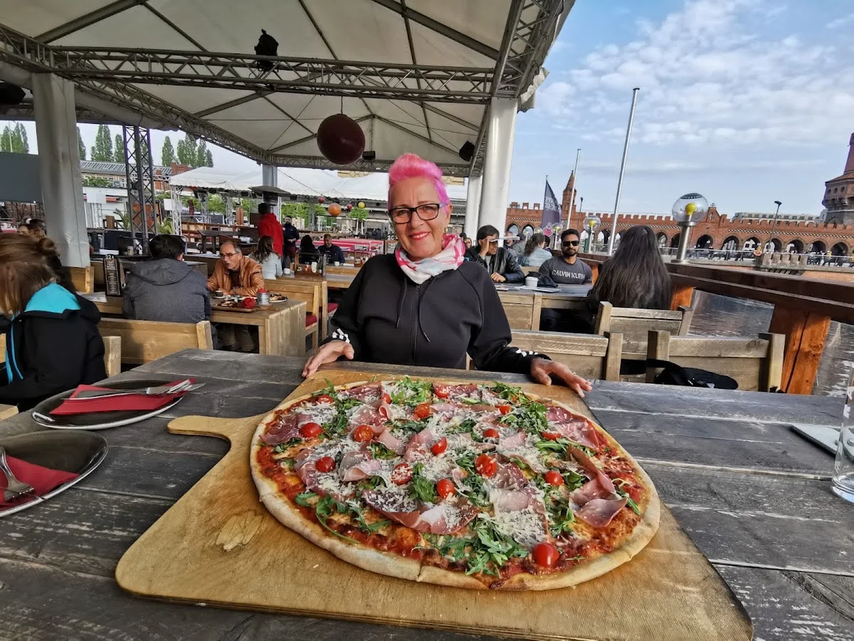 Pirates Berlin – Pizza in Berlin