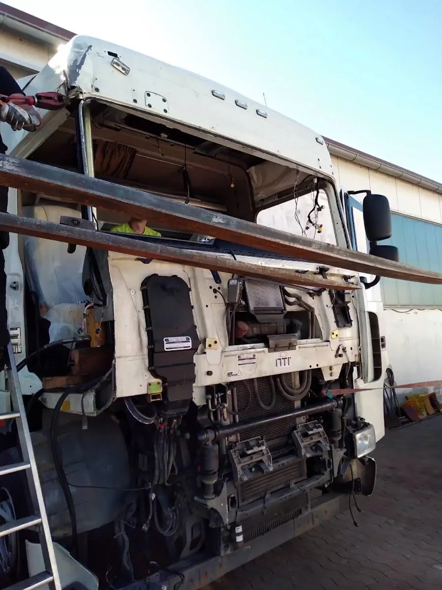 AWhelp24 -Truck Service Germany – Vom Inhaber in Niederlauer, Bayern