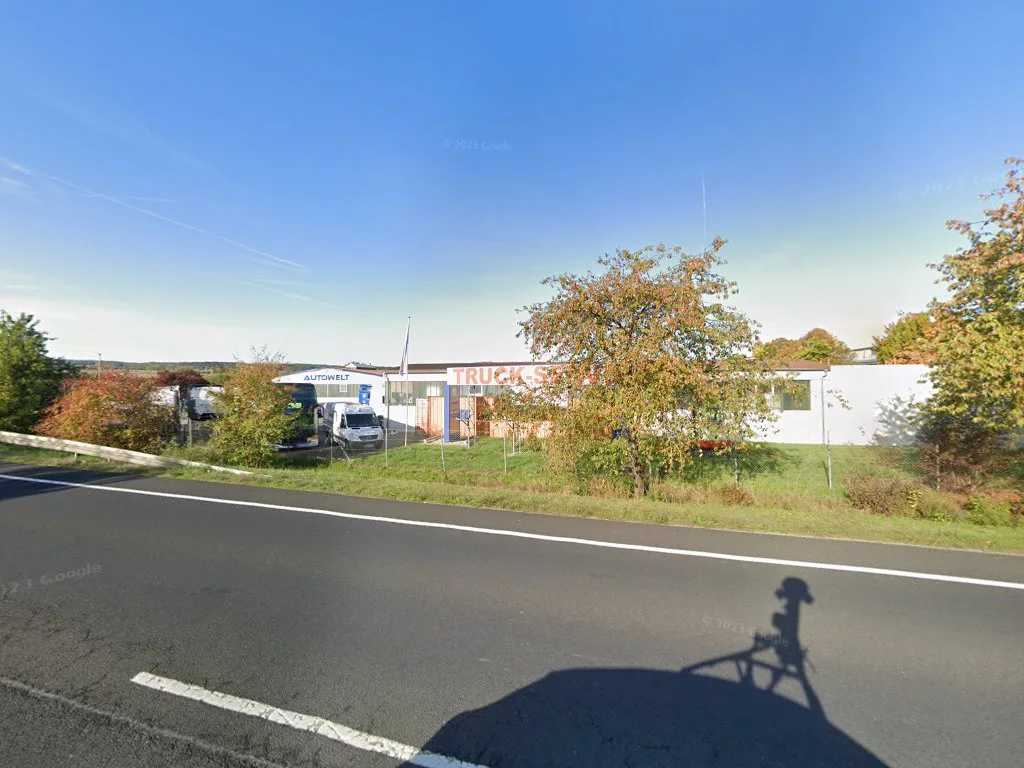 AWhelp24 -Truck Service Germany – Street View & 360°-Fotos in Niederlauer, Bayern