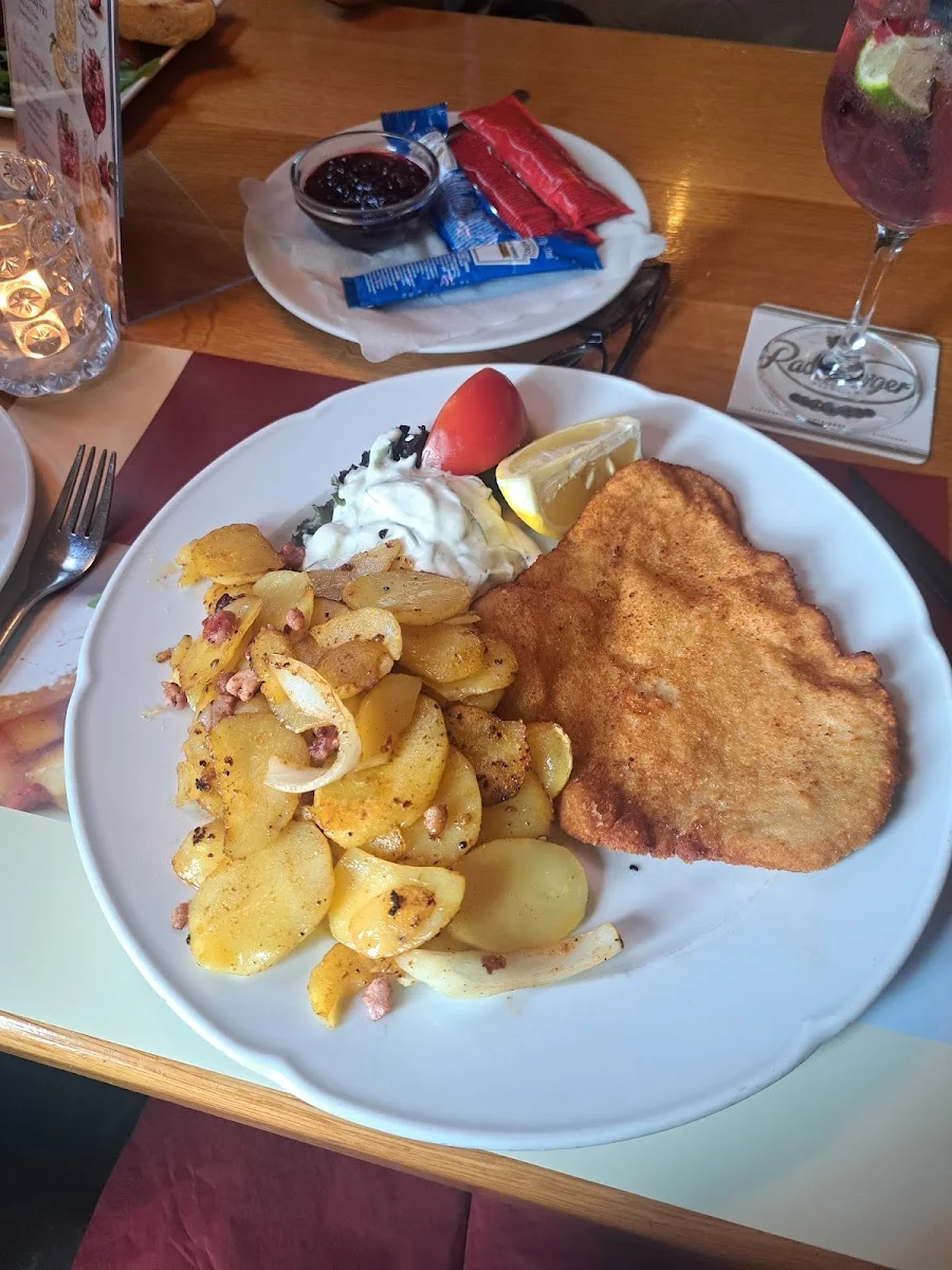 Jok's Steakhouse – Restaurant in Hamburg