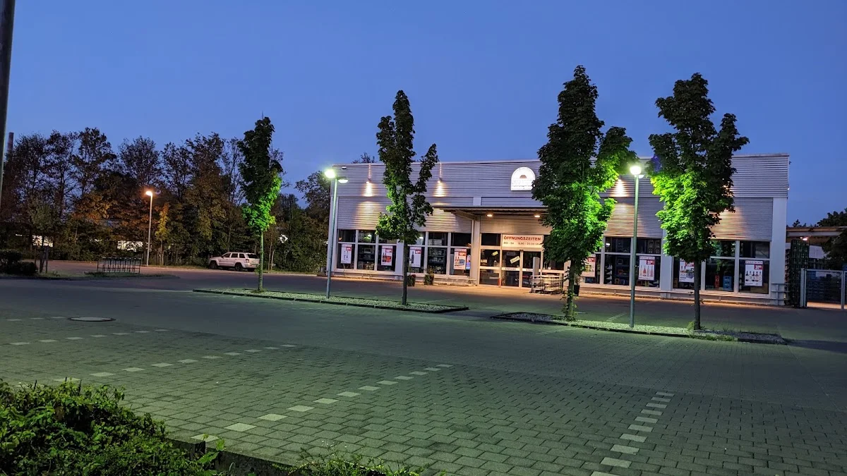 Orterer Getränkemärkte GmbH – Besucherfoto von Adalbertus in Ottobrunn, Bayern