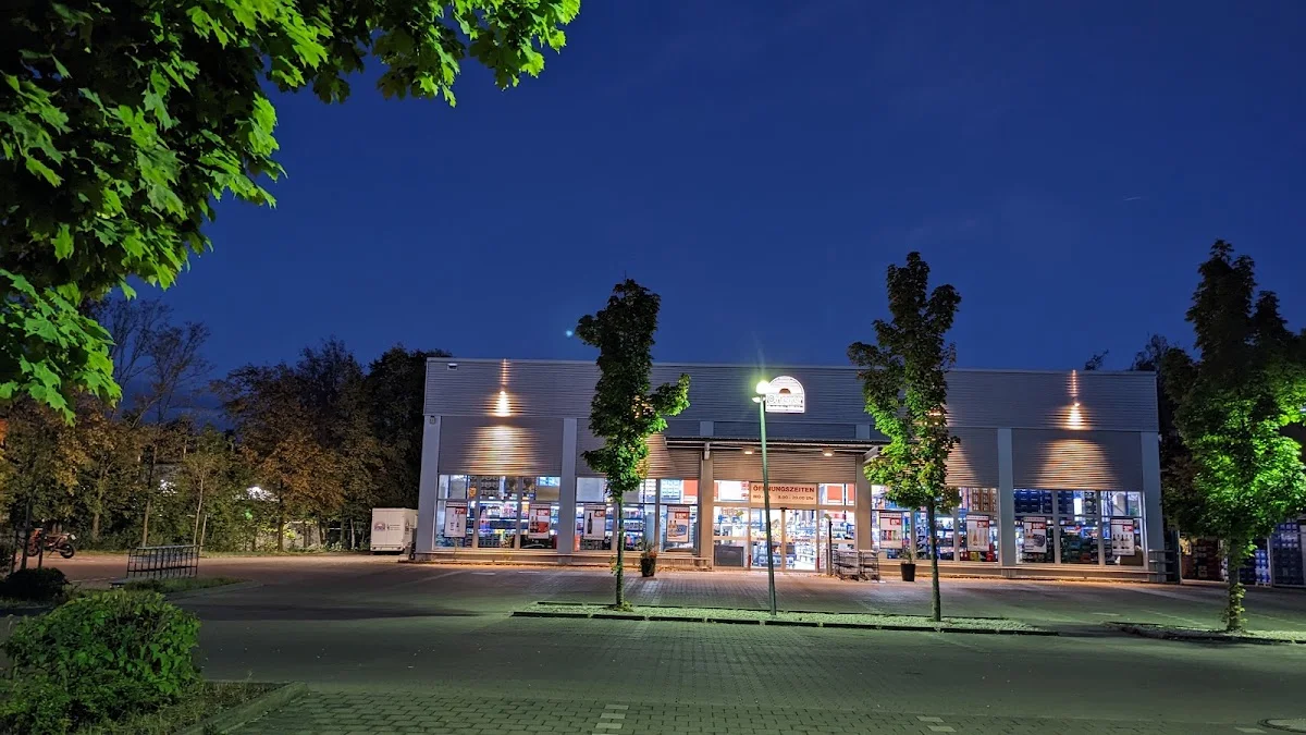 Orterer Getränkemärkte GmbH – Besucherfoto von Adalbertus in Ottobrunn, Bayern