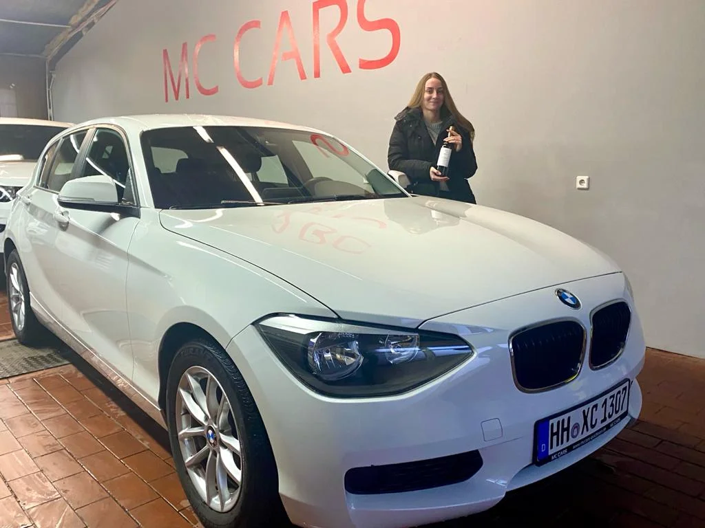 MC CARS Quickborn – Autohaus in Quickborn, Schleswig-Holstein
