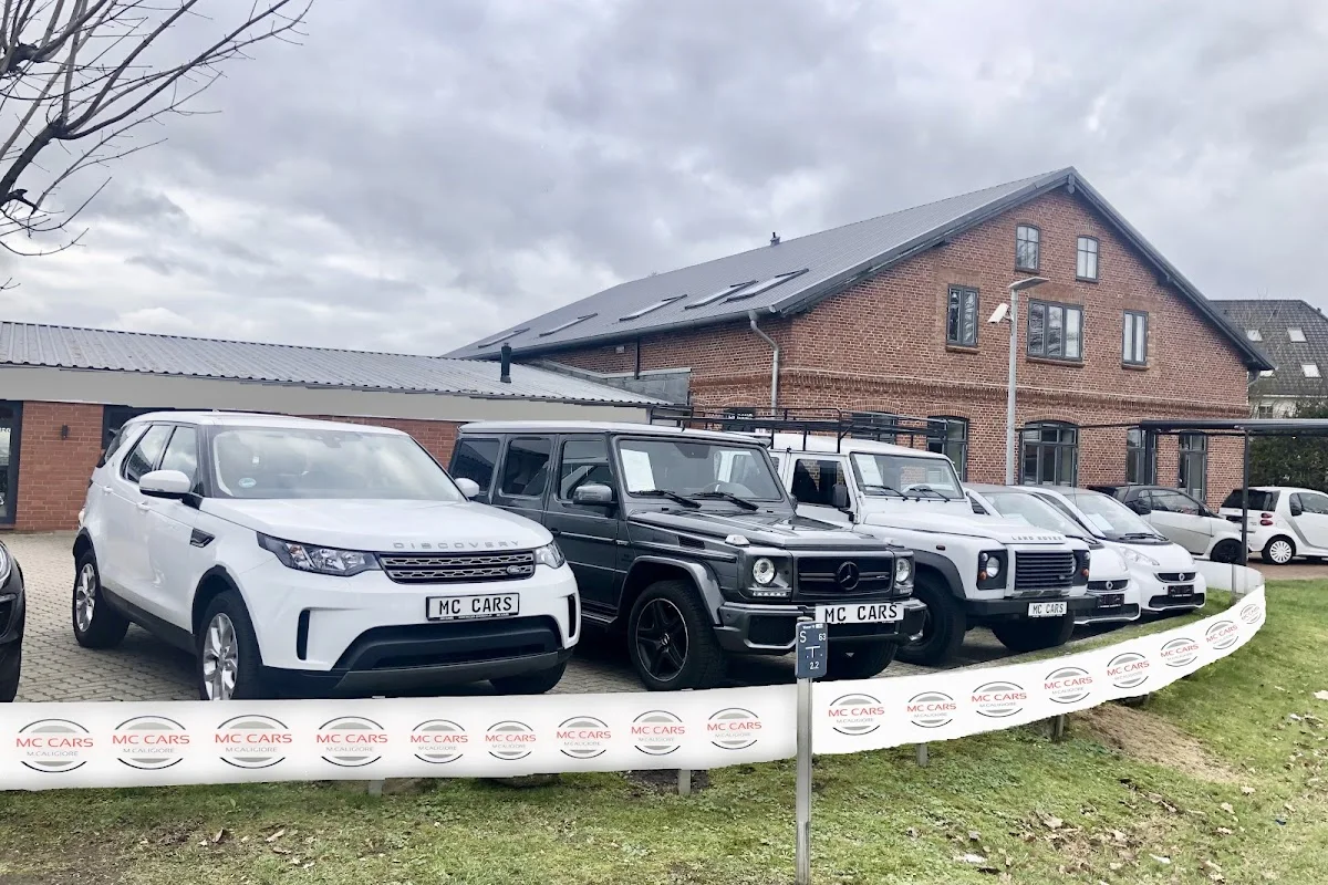 MC CARS Quickborn – Vom Inhaber in Quickborn, Schleswig-Holstein