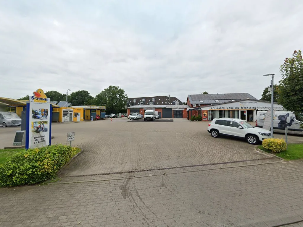 MC CARS Quickborn – Street View & 360°-Fotos in Quickborn, Schleswig-Holstein
