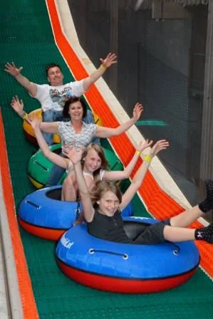 Fun Arena – Vom Inhaber in Henstedt-Ulzburg, Schleswig-Holstein