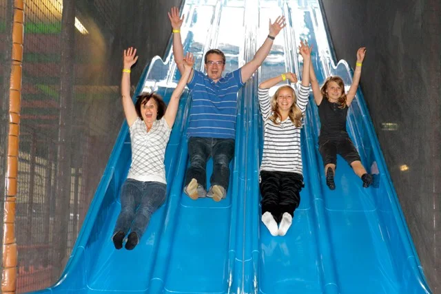 Fun Arena – Profilfoto in Henstedt-Ulzburg, Schleswig-Holstein
