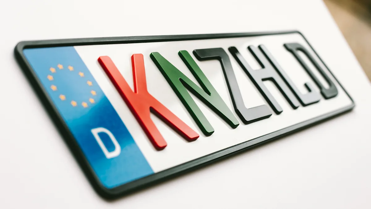 Kennzeichenheld GmbH – Profilfoto in Hamburg