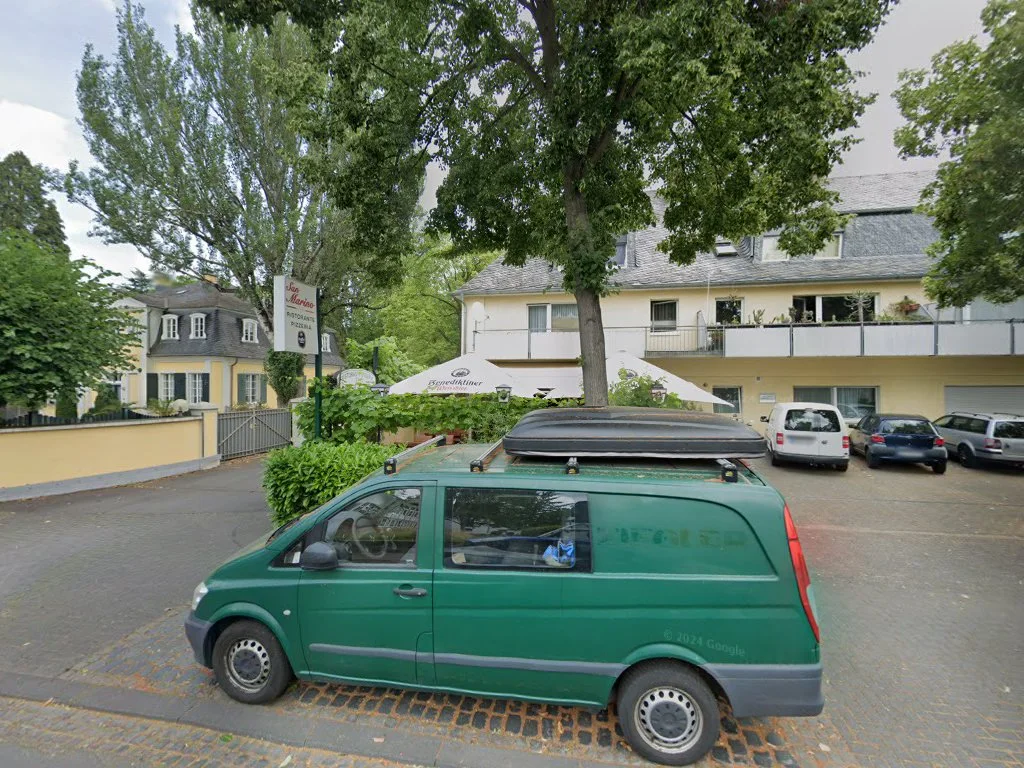 San Marino Bonn – Street View & 360°-Fotos in Bonn, Nordrhein-Westfalen