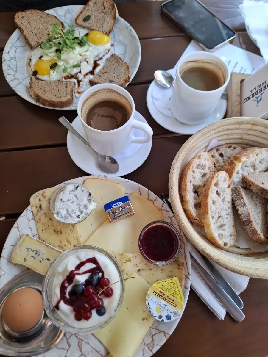 Café CaVa – Café in München, Bayern