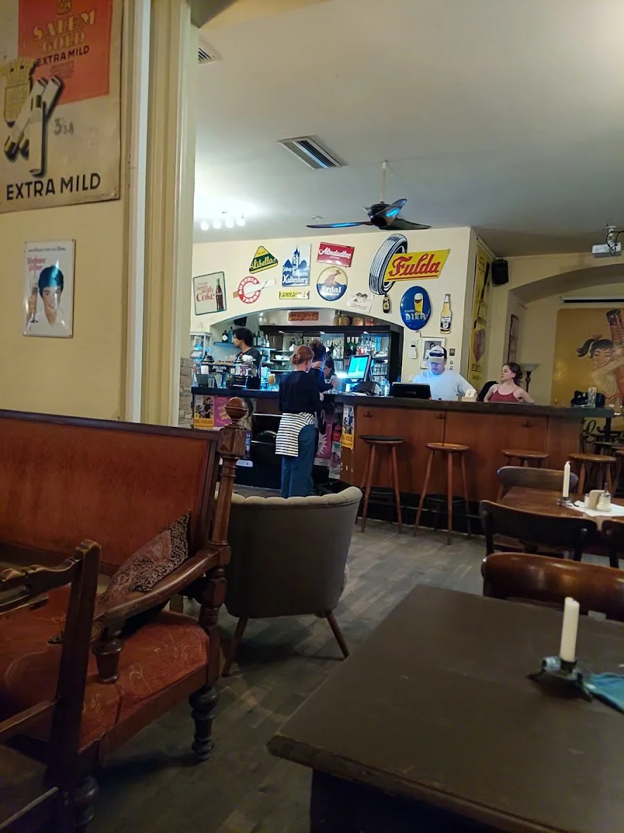 Café CaVa – Café in München, Bayern