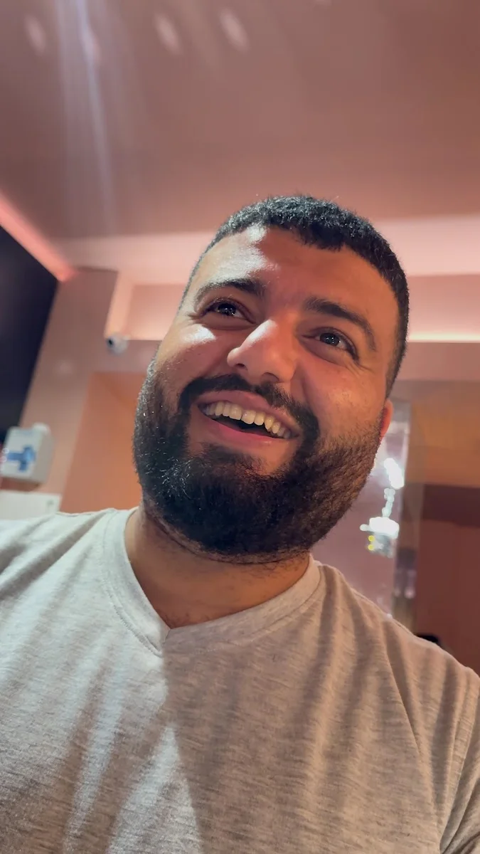 The Hummus Connection – Syrisches Restaurant in Nürnberg, Bayern