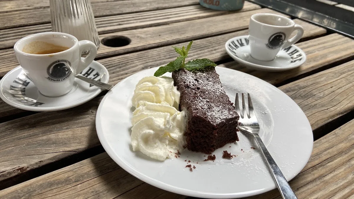 Kap Tormentoso – Essen und Trinken in Stuttgart, Baden-Württemberg