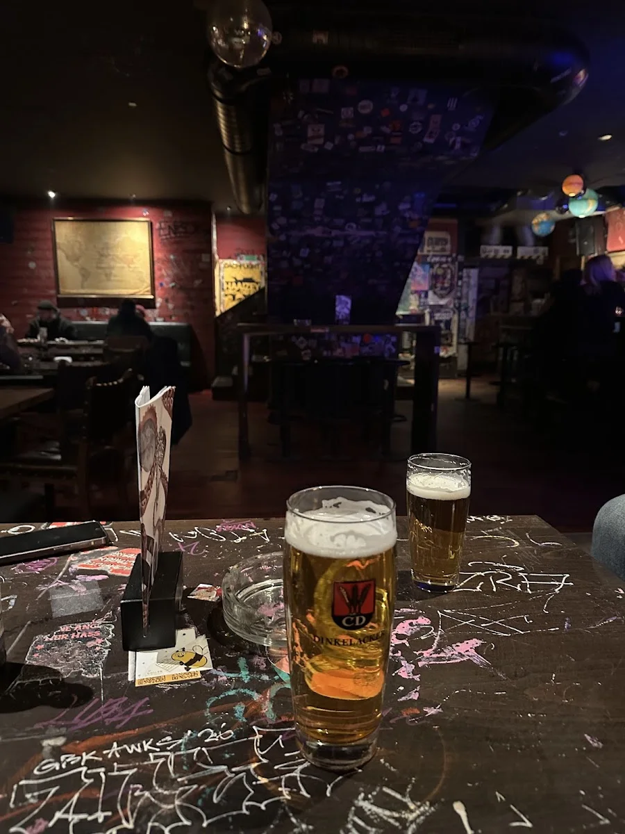 Kap Tormentoso – Bier in Stuttgart, Baden-Württemberg
