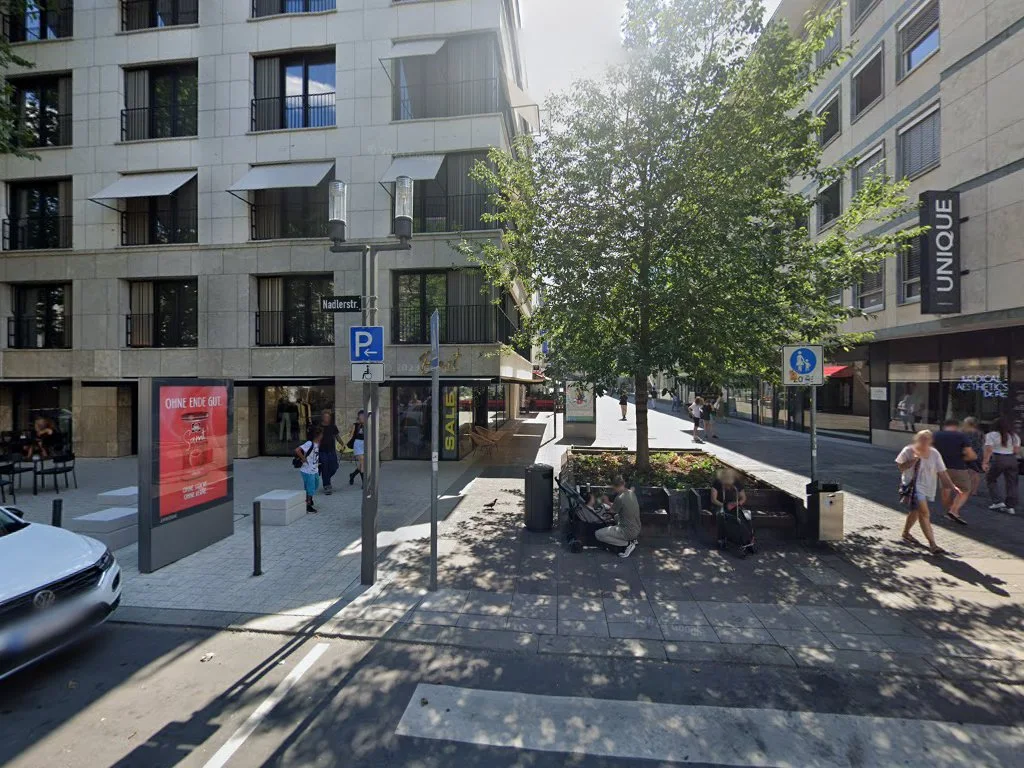 Kap Tormentoso – Street View & 360°-Fotos in Stuttgart, Baden-Württemberg