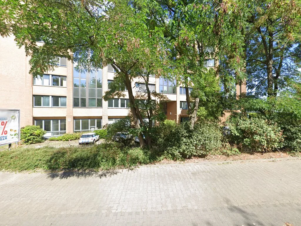 Parken Flughafen Düsseldorf-Best-Park GmbH – Street View & 360°-Fotos in Düsseldorf, Nordrhein-Westfalen