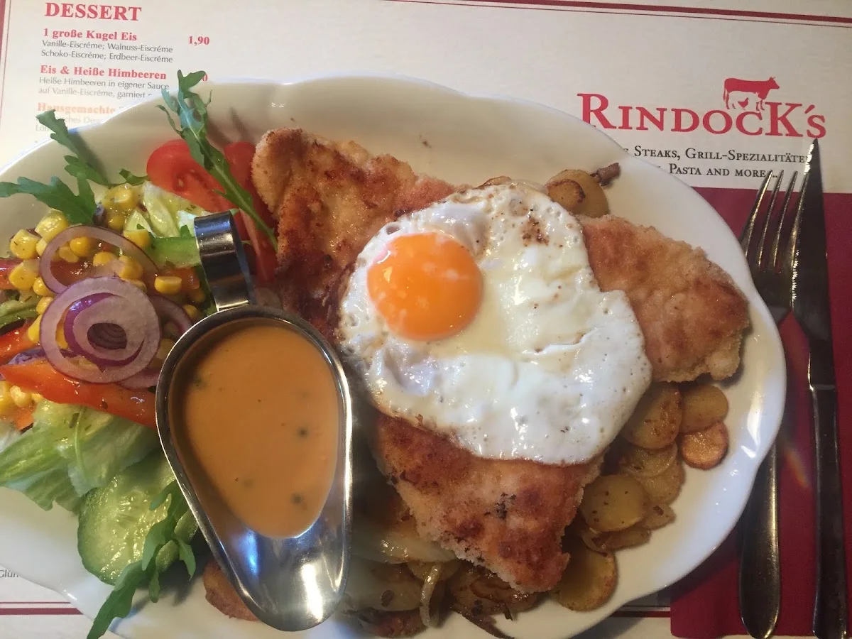 Rindock‘s Bergedorf – Essen und Trinken in Hamburg