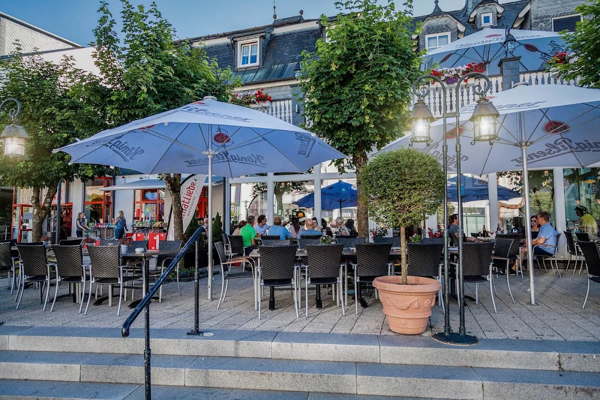 Restaurant Heimatliebe – Atmosphäre in Winterberg, Nordrhein-Westfalen