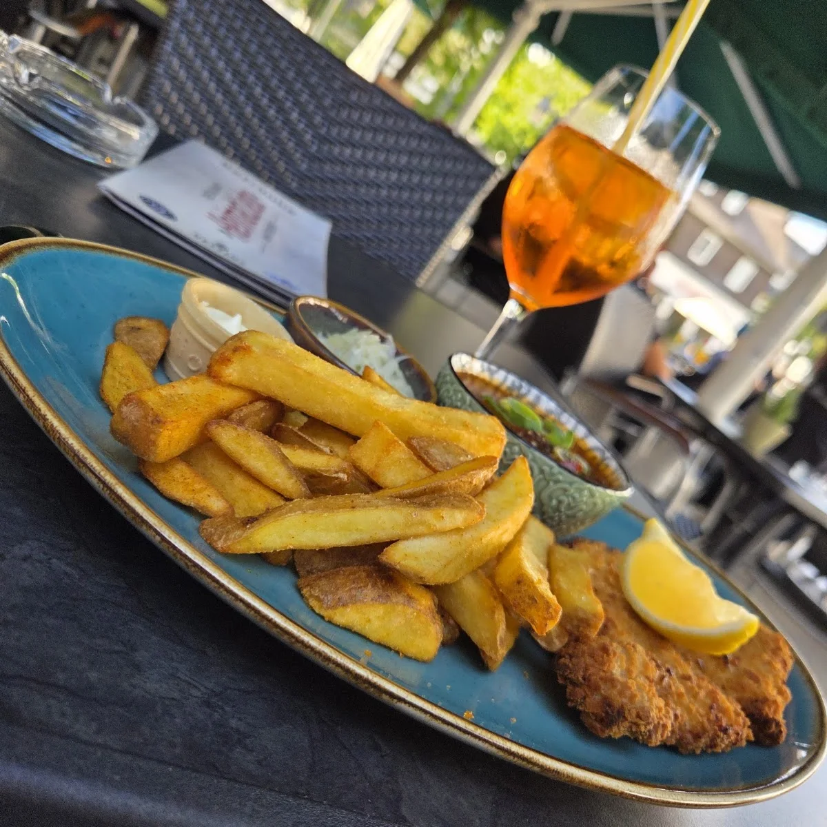 Restaurant Heimatliebe – Pommes frites in Winterberg, Nordrhein-Westfalen