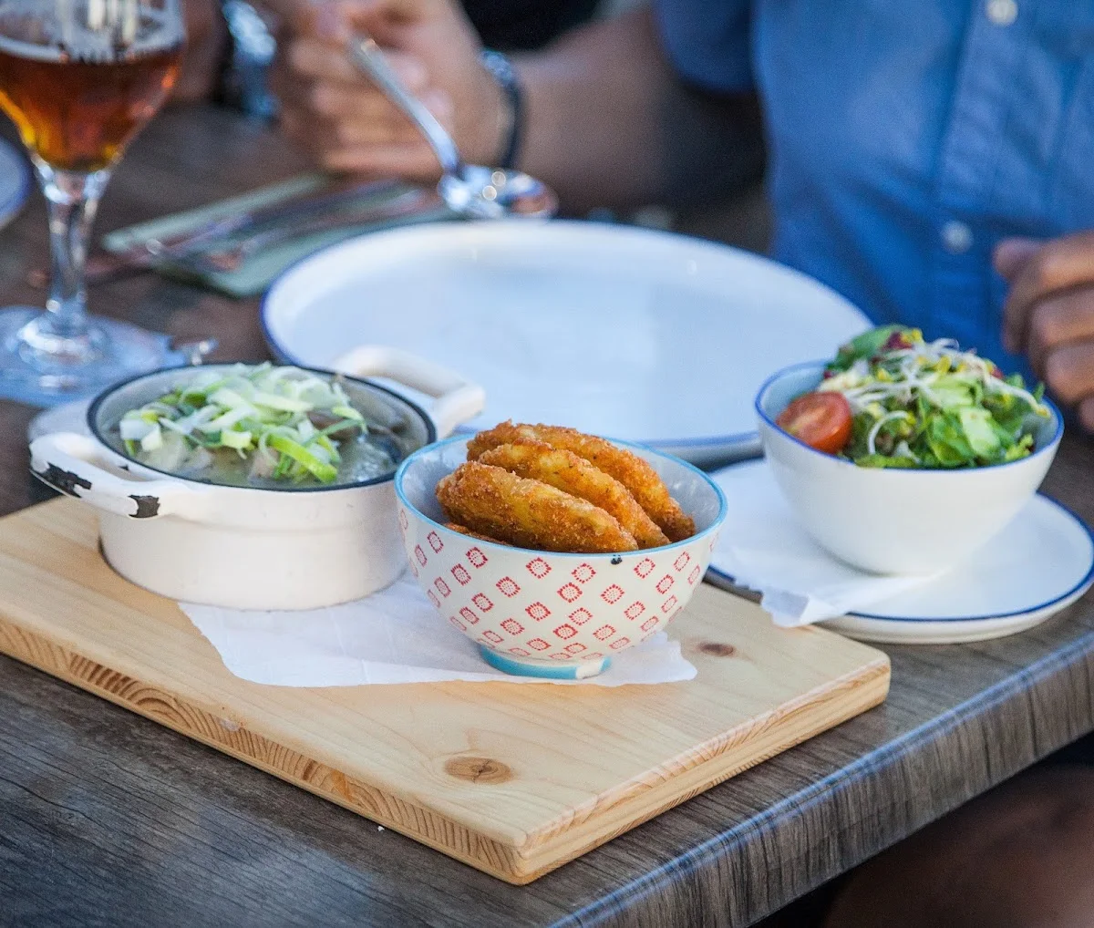 Restaurant Heimatliebe – Vom Inhaber in Winterberg, Nordrhein-Westfalen