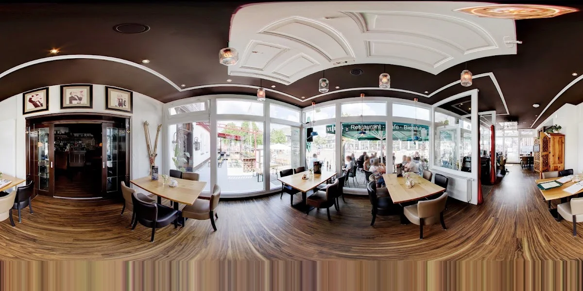 Restaurant Heimatliebe – Street View & 360°-Fotos in Winterberg, Nordrhein-Westfalen
