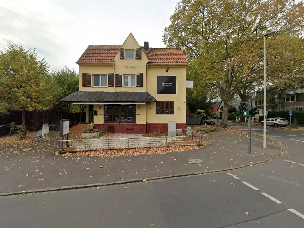 Norivu Koreanisches Restaurant – Street View & 360°-Fotos in Bonn, Nordrhein-Westfalen
