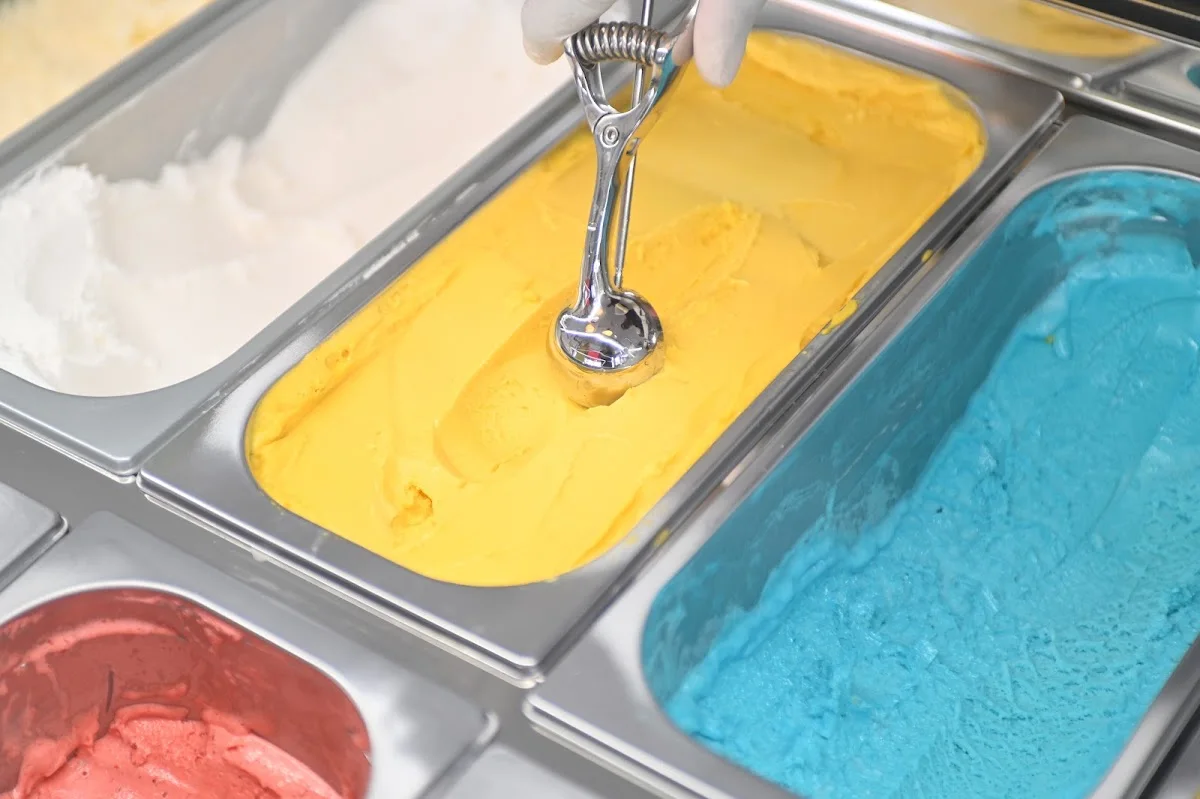 Eis Liebe Bielefeld Dein Eismoment – Vom Inhaber in Bielefeld, Nordrhein-Westfalen