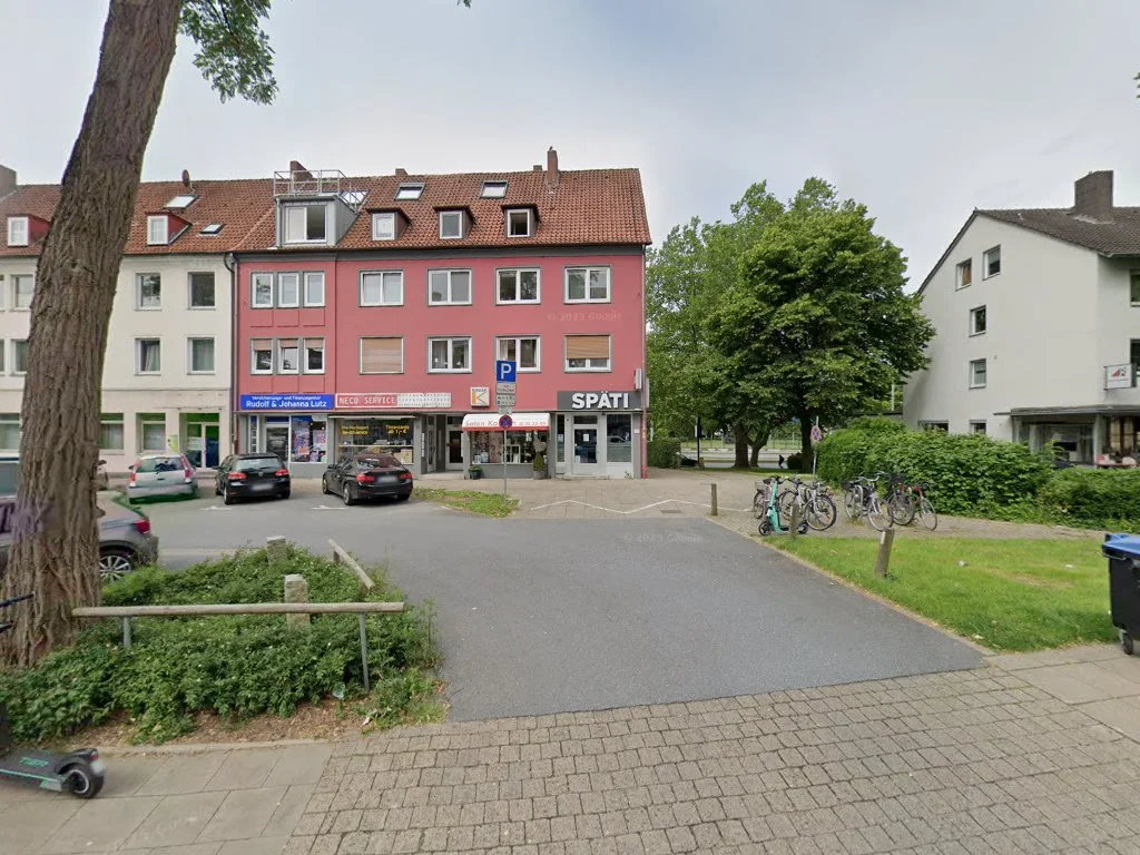 Eis Liebe Bielefeld Dein Eismoment – Street View & 360°-Fotos in Bielefeld, Nordrhein-Westfalen