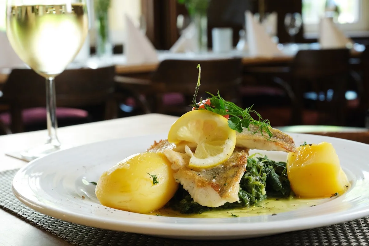 Drusushof / Neuss – Essen und Trinken in Neuss, Nordrhein-Westfalen