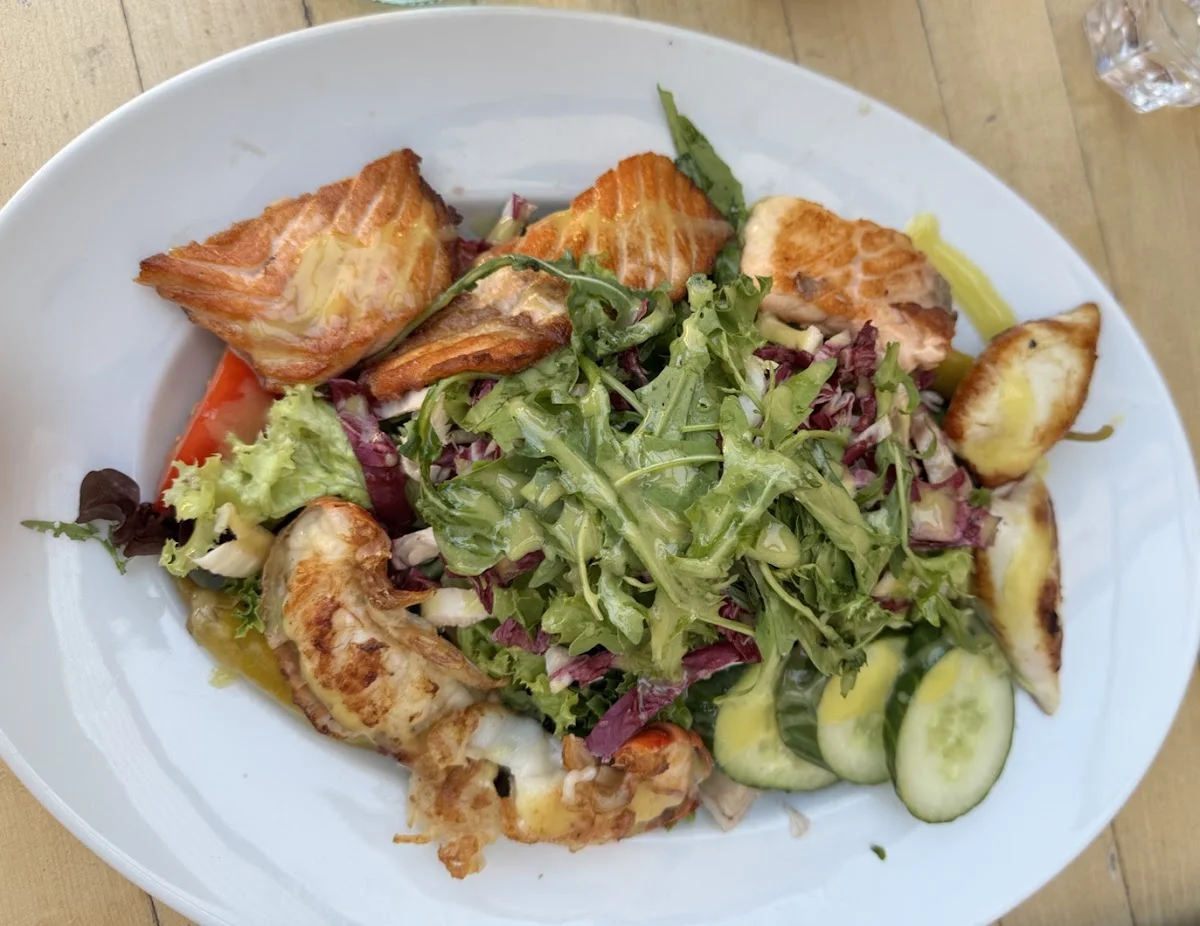 Taverna Limani – Mediterranes Restaurant in München, Bayern