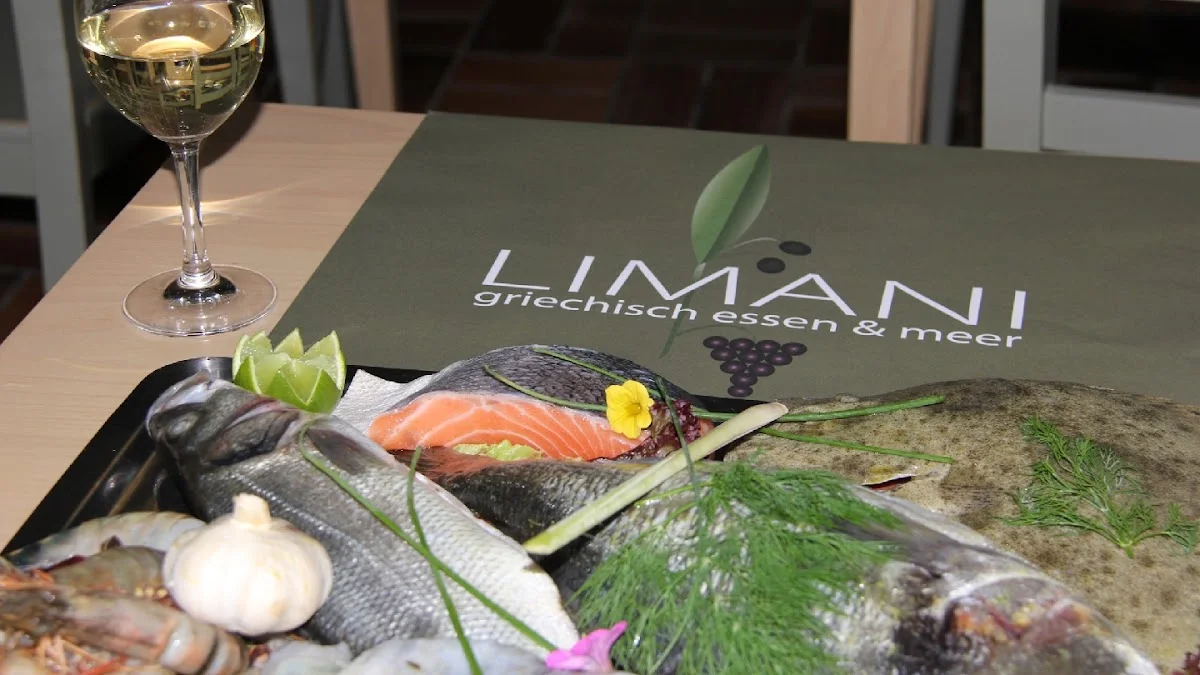 Taverna Limani – Essen und Trinken in München, Bayern
