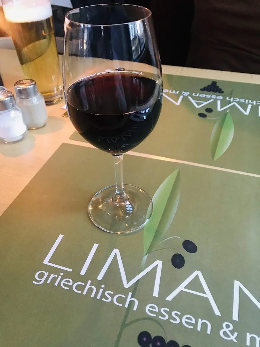Taverna Limani – Wein in München, Bayern