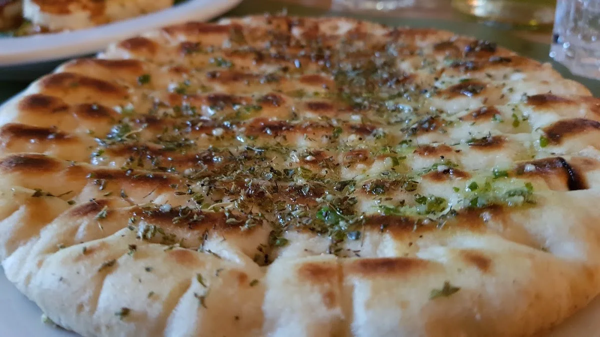 Taverna Limani – Focaccia in München, Bayern